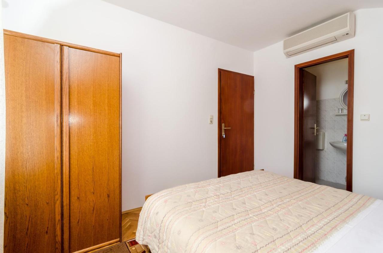 Guesthouse Moretic Orasac Bagian luar foto