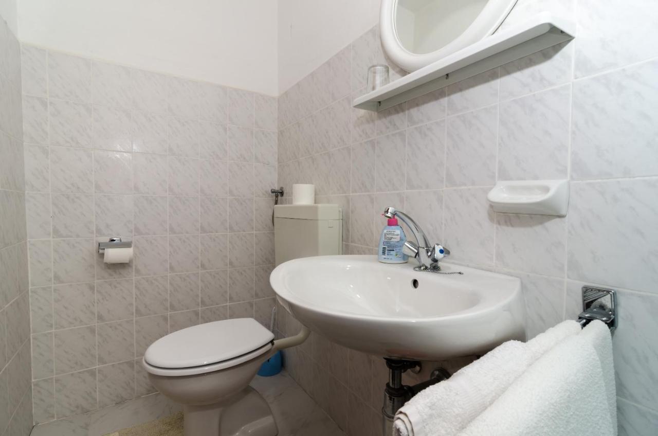 Guesthouse Moretic Orasac Bagian luar foto