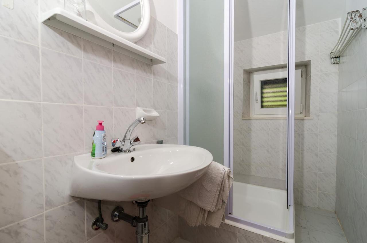 Guesthouse Moretic Orasac Bagian luar foto