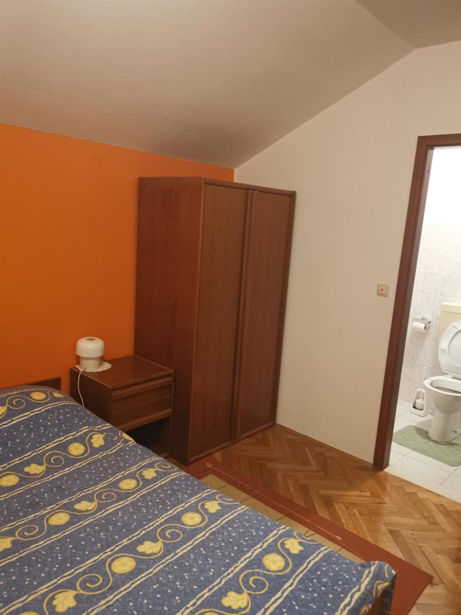 Guesthouse Moretic Orasac Ruang foto