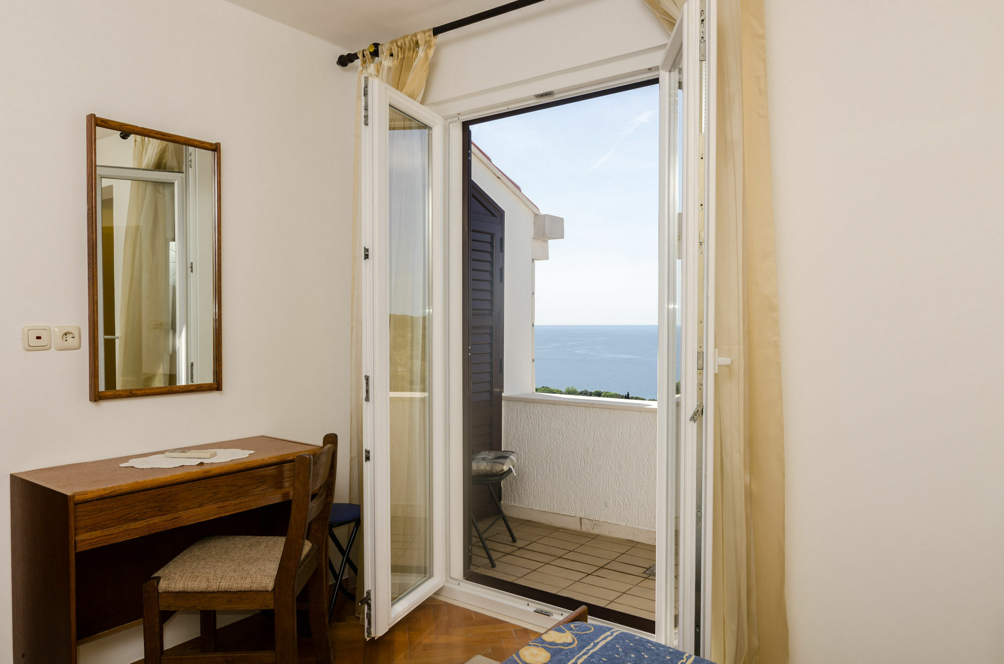 Guesthouse Moretic Orasac Bagian luar foto